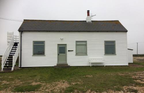 Charming original fishermans cottage on Dungeness beach - Photo 18