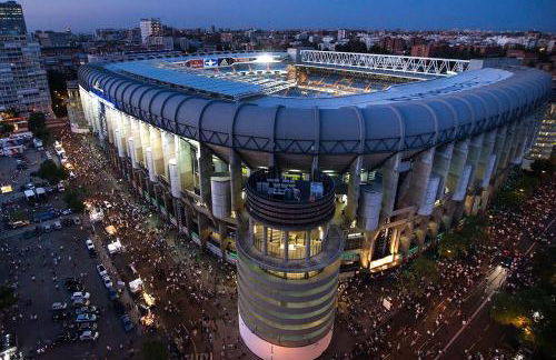 Best apartment near REAL MADRID Stadium - Foto 19