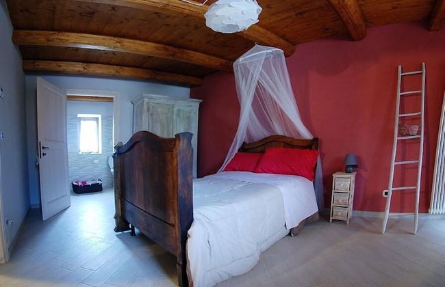 Ca D'Pandin - Foto 7