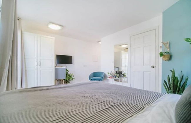 Ben Yehuda Rooftop Apartments - Foto 7