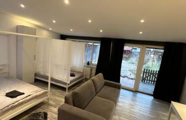 Schöne Apartments in Frechen BM07 bis BM09 - Foto 8