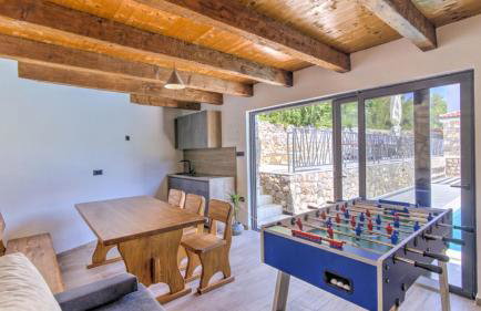 Beautiful Casa Verde in Novi Vinodolski - Foto 24