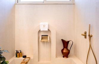 Lyra Petra Villa - Foto 6