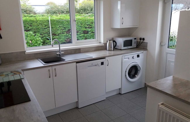 Lough Conn Holiday Home - Foto 7