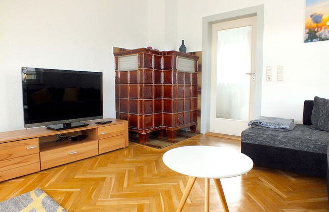 Holiday Home in Lichtenau With Garden Bliss - Foto 18