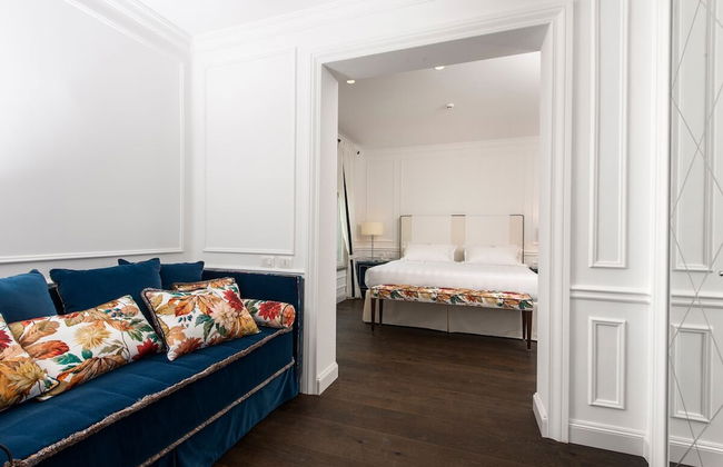 Casa Tua Spa Resort - Foto 20