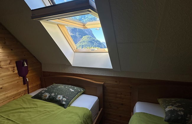 Apartma Pohar- A Bit Different! - Foto 4