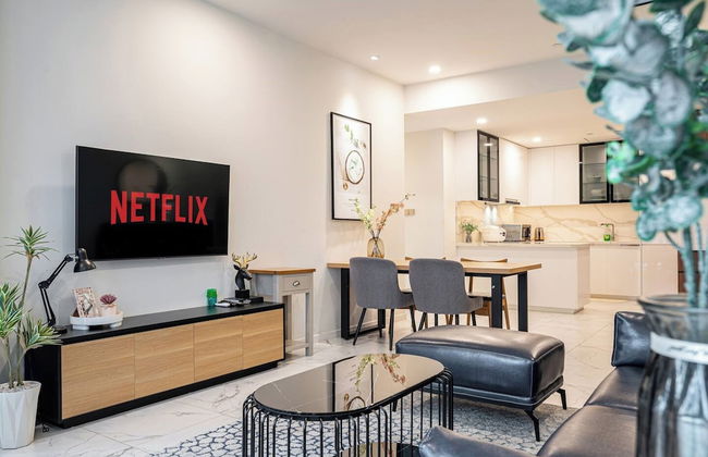 Kotrip Metropole Paradise Vacation - Foto 29