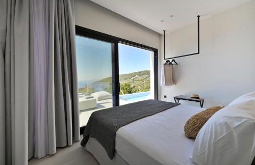 Etherial View Villas Skiathos - Foto 7