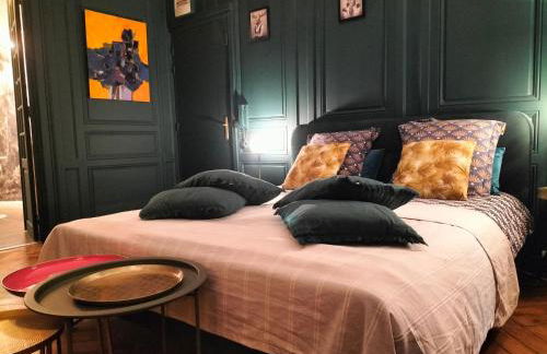 Nancy Vieille Ville Stanislas - Foto 76