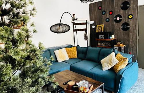 Chez Simone - Foto 35