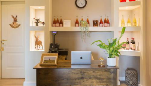 White Tail Organic Farm - Foto 5, Lobby or reception