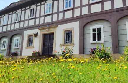 Komfort-Ferienwohnung "Zur Schmiedebrücke" - Foto 34