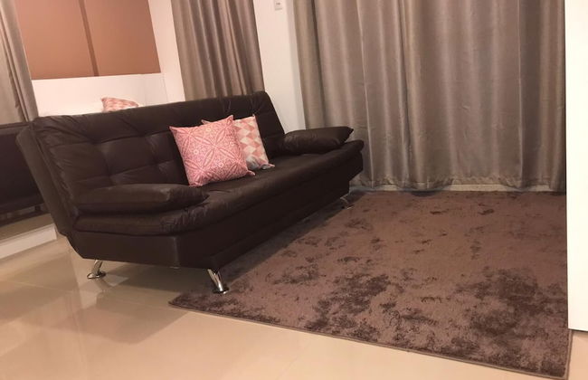 HUB Flats Luxo - Foto 37