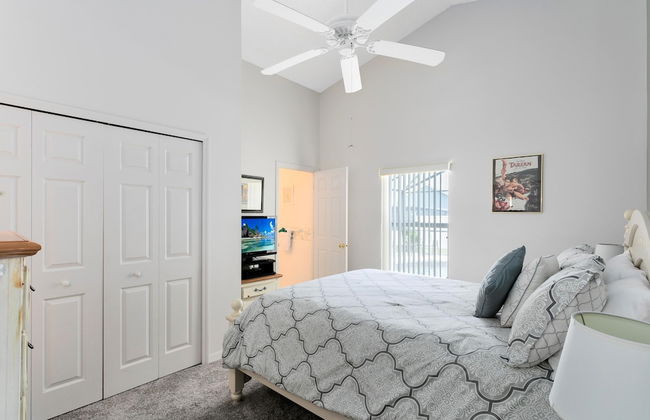 4 Bed Located in Davenport Only Minutes to Disney - Foto 19