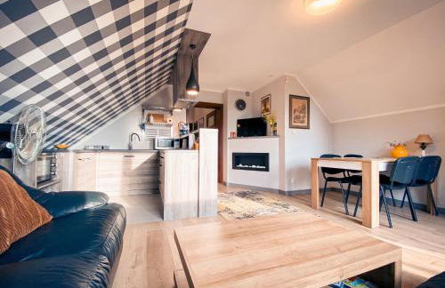 Apartament Leśna - Foto 10