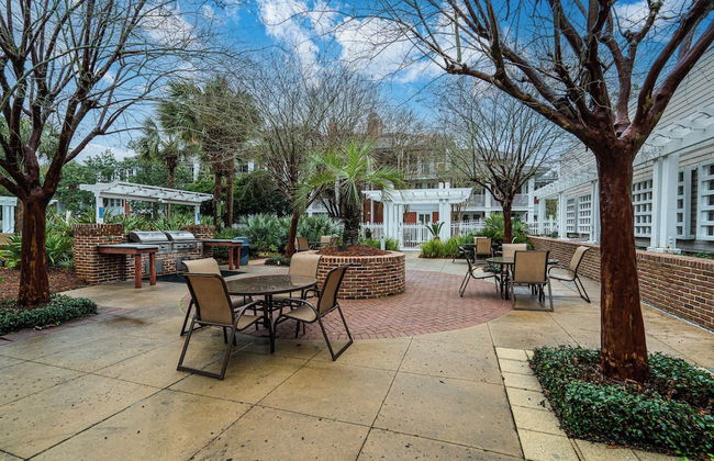 Seashell Shuffle at Pilot House - Foto 36