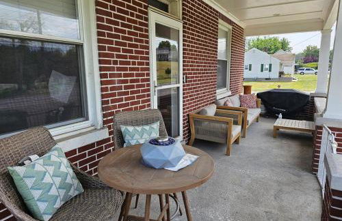 Old Charm Getaway - Foto 18