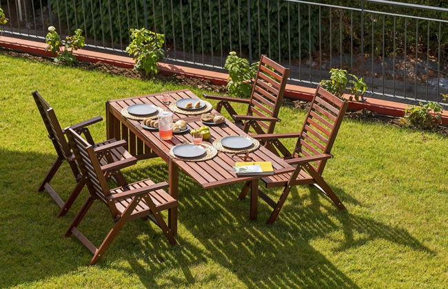 Felicidade Rocha I, for Families, With a Pool - Foto 42