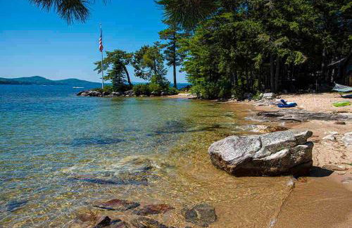 Cozy Log Cabin- W Fireplace - Foto 53