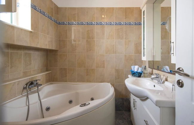 Villa Romina in Paros - Foto 18