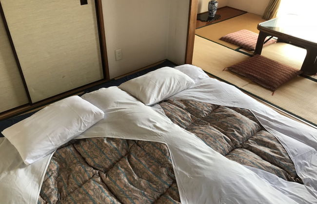 Yuigahama Apart - Foto 8