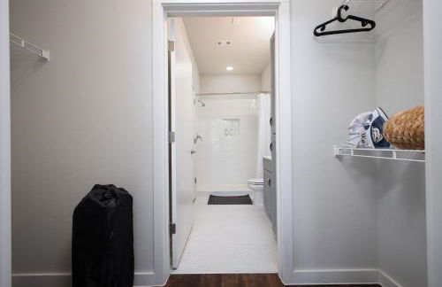 Downtown 1BR-w pool&parkng,Near Rvrwalk & Conv Ctr - Foto 38