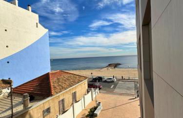 Apartamento Moderno Primera Línea en Los Locos - Foto 20