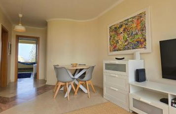 Duplex Apartment with Huge Pool - Vila Marachique - Alvor - Foto 7