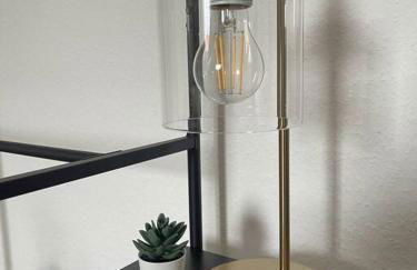 Modern 4 Zi Rooms Netflix, Wifi, Parken CasaLuna85 - Foto 11