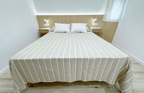 Apartamentos Le Smeraldine - Tu Mirador al Mar Familias o Parejas - Foto 24