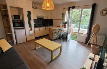 Joli T2 à Giens - Foto 49