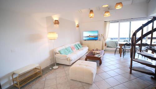 Porto Rotondo home with Pool access & Sea Views - Foto 5