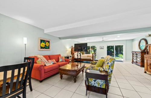 Seaside oasis studio with heated pool - Foto 11