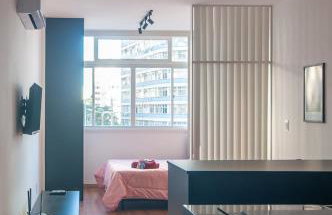 Maravilha centro Studio completo - Foto 52