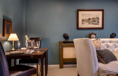 Charming Reigate Cottage Retreat - Foto 22