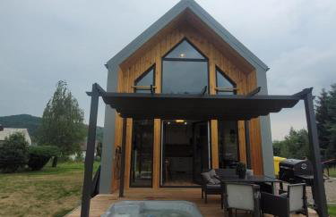 Parkcity SPA Domek z jacuzzi w górach - Photo 55