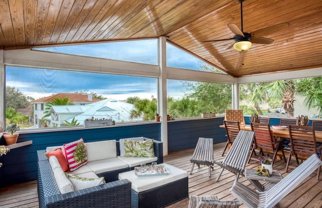 Bayside Bohemia - Photo 21