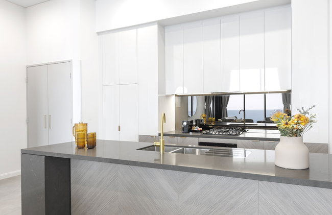 Meriton Suites Surfers Paradise - Foto 45