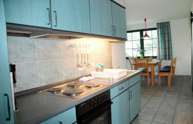 Bernsteinland Hirschburg - Photo 27