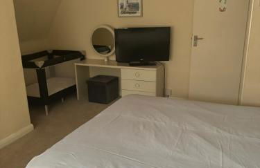 Large 4 bedroom house - Foto 19