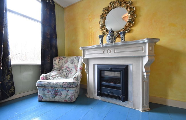 Welcoming Farmhouse With Parking, Terrace, Garden, Barbecue - Foto 6