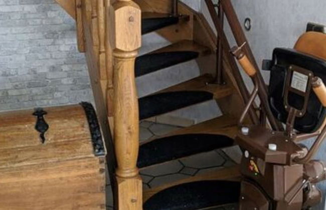 Amazing Apartment in North Rhine-westphalia - Foto 21