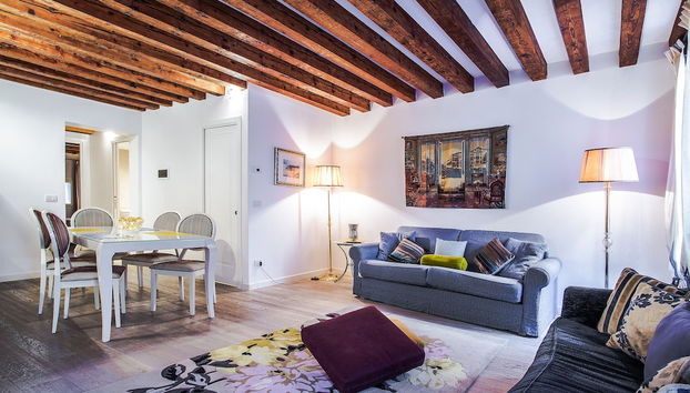 Venice Dream House Mercerie - Foto 2, Imagen principal