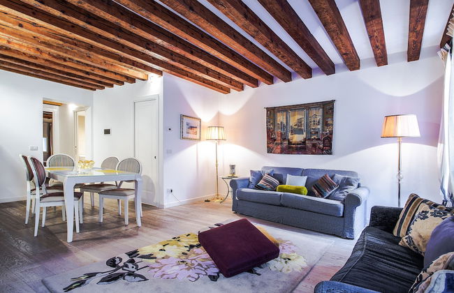 Venice Dream House Mercerie - Photo 1