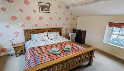 ELM HOUSE COTTAGE - 2 Bed Cottage in High Hesket on the edge of the Lake District, Cumbria - Foto 4