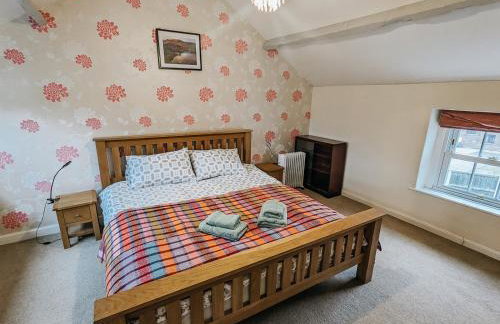 ELM HOUSE COTTAGE - 2 Bed Cottage in High Hesket on the edge of the Lake District, Cumbria - Foto 4