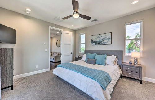 Panoramic Mtn Views! Desert Home in Fountain Hills - Foto 22