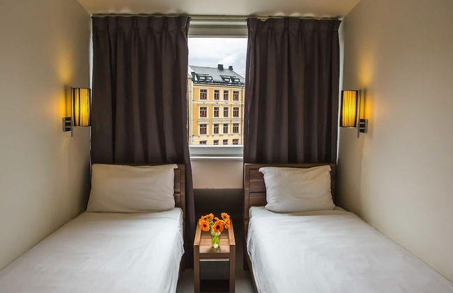 Central City Apartments - Foto 18