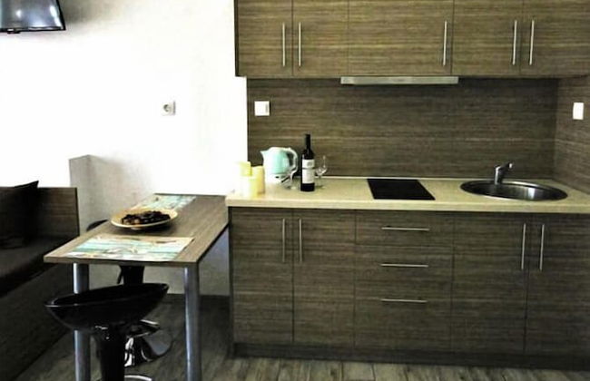 Anastasia's Studios - Foto 17